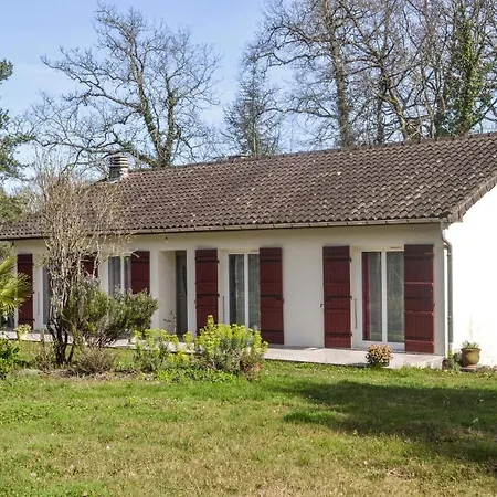 3 Bedroom In Prázdninový dům *