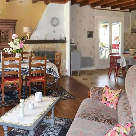 3 Bedroom In Prázdninový dům Biras