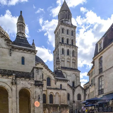 Ferienhaus Stunning In With Kitchenette *