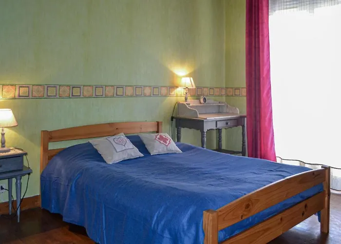 Stunning In With Kitchenette Prázdninový dům Biras