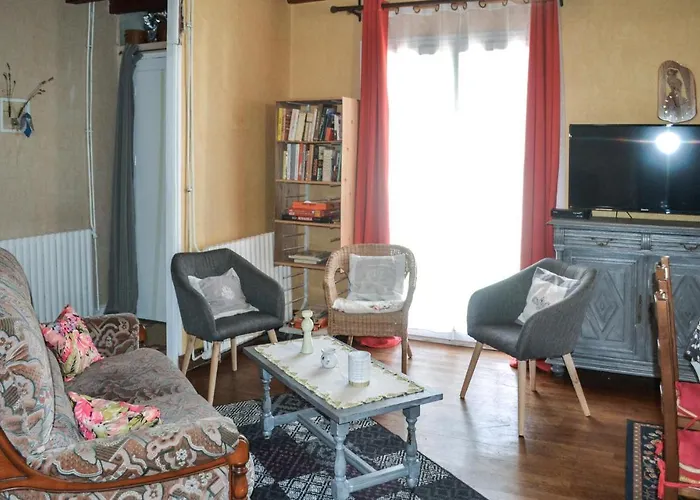 Stunning In With Kitchenette Biras