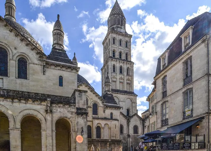 Ferienhaus Stunning In With Kitchenette *